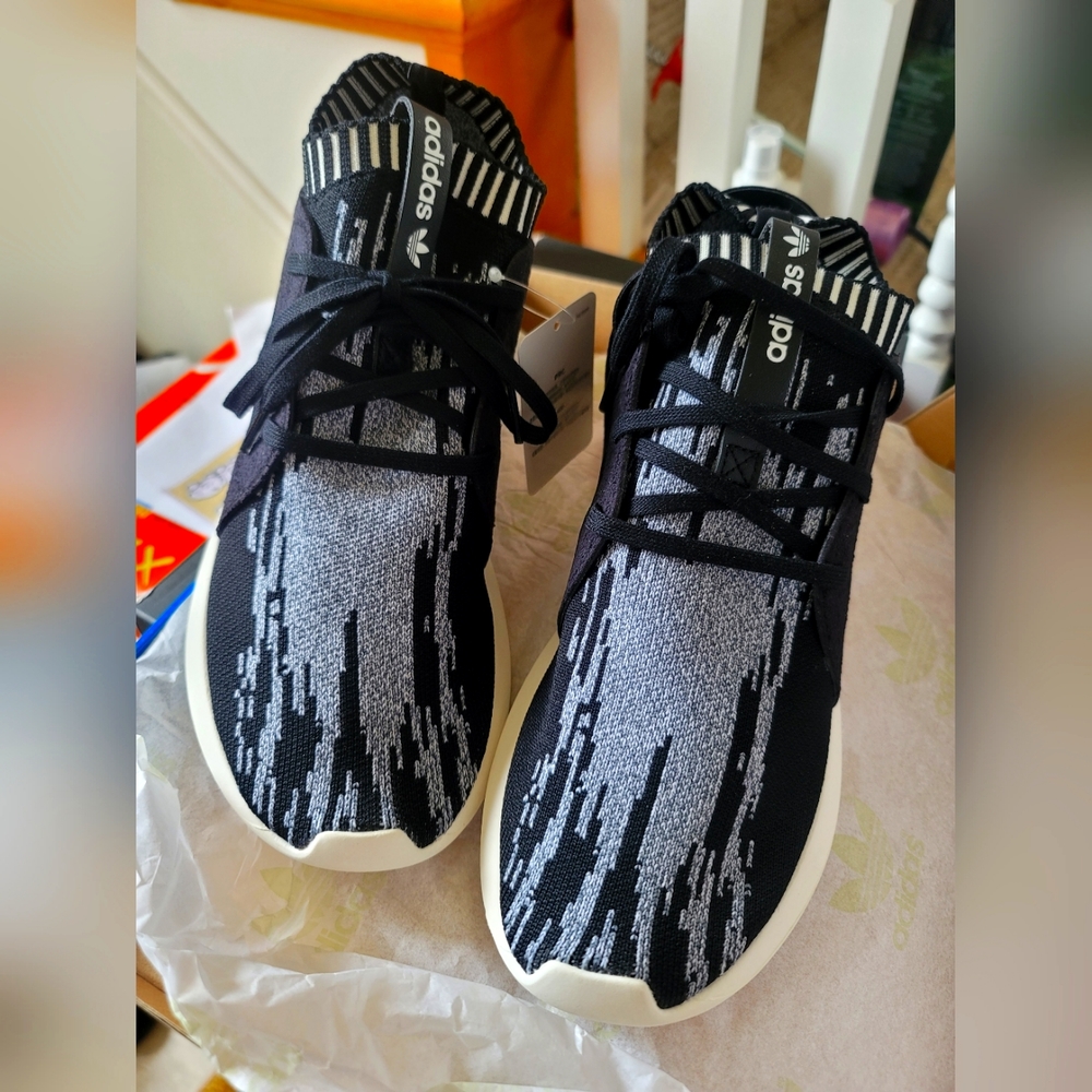 Adidas TUBULAR DEFIANTPK WOMEN